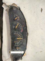 Speedometer US Mechanical Odometer Cluster Fits 97-98 SUNFIRE 363195