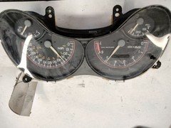 Speedometer US SE Cluster Fits 00-05 GRAND AM 428111