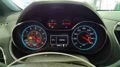 Speedometer VIN B 4th Digit New Style MPH US Market Fits 16 CRUZE 5705492