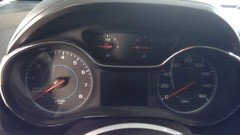 Speedometer VIN B 4th Digit New Style MPH US Market Fits 16 CRUZE 12923531
