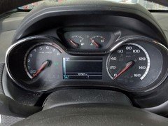 Speedometer VIN B 4th Digit New Style MPH US Market Fits 16 CRUZE 3265974