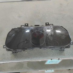 Speedometer With Head-up Display MPH ID 83800-F6441 Fits 24-25 NX350H 2169758