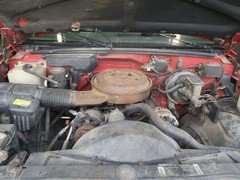 Speedometer With Tachometer ID 16193695 Fits 94 CHEVROLET 1500 PICKUP 2174787