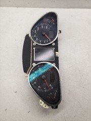Speedometer Without Adaptive Cruise MPH Fits 07-08 AUDI Q7 1416182