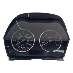 Speedomoter Clock BMW 1 Series 120d M Sport 2011-2015 1995cc Diesel