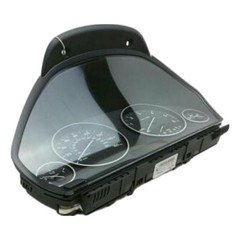 Speedomoter Clock BMW 3 Series 320d Efficientdynamics Busines 2012-2019 1995cc