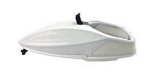 Spire III/IV/V Top Shell White
