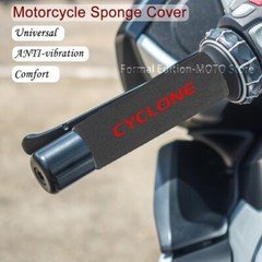 Sponge Grip Shockproof Non-Slip Cover for ZongShen Cyclone RX3S RX3 RX4 RX1S Max