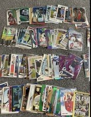 Sports Card Lot