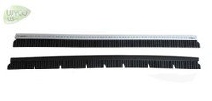 SQUEEGEE BLADE SET FOR CORDED TENNANT T1, NOBLES SPEED SCRUB 15 COMPACT SCRUBBER