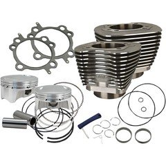 S&S Cycle Cylinder Kit - Twin Cam 910-0500