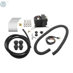 SSHK132-00 Inferno Cab Heater Kit with Defrost 2019-2020 For Polaris RZR XP PRO