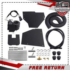 SSHK609-00 Cab Heater Kit with Defrost Fit for Can-Am Maverick X3 2017-2020 new