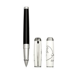 S.T. Dupont Limited Edition Picasso Peace Dove Rollerball Pen, , 412050L, NIB