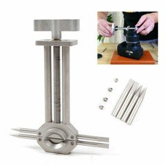 Stainless Steel Pro Spanner Wrench For Camera Lens Repair Opening Open Tool Kit