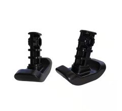 Stander Replacement Glides for EZ Fold-N-Go Walker/ Able Life Space Saver Walker