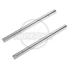 Standpipe Set Fork Inner Tubes Front for Kawasaki ZRX1100 1997-2000 43x610mm