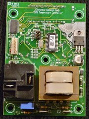 Star 2E-Z4062 REV D Control Board Pre-owned 