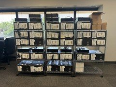 Star Micronics mPOP Cash Drawer