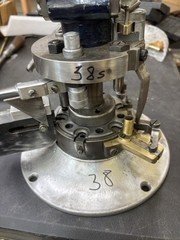Star Progressive Loader 38/357