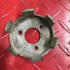 Starter Cup Lt 185 Alt 185 18411-24401 Suzuki Quad Runner Vintage ATV ATC RECOIL