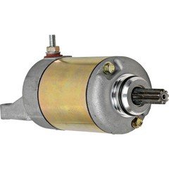 Starter For Suzuki LT450 LTA450X KingQuad ATV 2007-2011 LT-A500X;