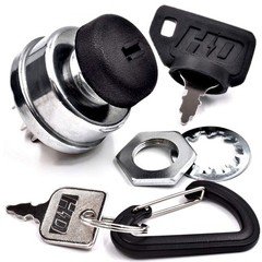 Starter Ignition Switch Fits Cub Cadet 1861 1862 2082 2084 2086 2130 2135 214...