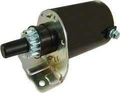Starter Motor For Bad Boy Zero Turn 23 HP Briggs and Stratton Vanguard Engine