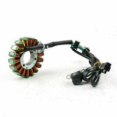 Stator Coil Fit For Suzuki DRZ250 DRZ400E 2001-2007 DRZ400 2000~2012 DRZ400SM A