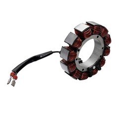 Stator Fit For Harley Touring FLHR FLHP FLHT FLTR 2002-2005
