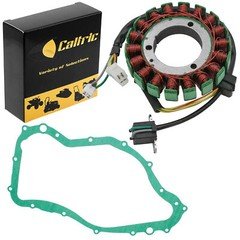 Stator & Gasket for Arctic Cat 700S H1 EFI TBX TRV Cruiser LTD 2010-2011