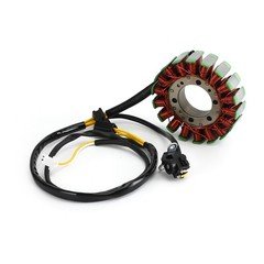 Stator Generator Coil Fit for Honda XL 125 V Varadero XLV 125 2007 - 2016