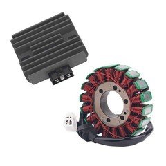 Stator Rectifier for Yamaha R6 YZF-R6 03-05 YZF-R6S 2006-2009 #5Sl-81410-00-00