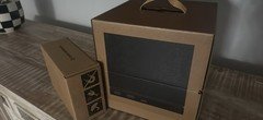 Steam Machine 512 GB with Controller