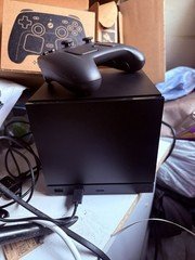Steam Machine 512 GB With Controller IN HAND READY TO SHIP