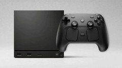 Steam Machine 512GB with Controller Valve PC *IN HAND!!*