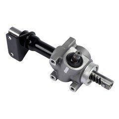 Steering Motor 9060-104060 For CFmoto Z6 Z6EX Sport UTV UForce 800 2011-2020