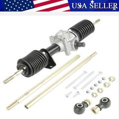 Steering Rack & Pinion Tie Rod Kit for Polaris Ranger XP 900 2013-2019 1823902