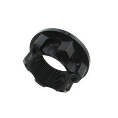 Steering Stem Nut For CRF50 XR50 KX 65 85 KLX DRZ 110 TTR 50 125 Pit Dirt Bike