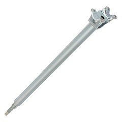 Steering Stem Shaft for Yamaha Raptor 700 700R #1PE-F3813-00-00 1S3-23813-10-00