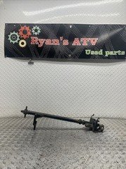 STEERING STEM SHAFT Post W ARM 97 98 99 KAWASAKI PRAIRIE 400 4x4 KVF