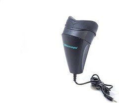 Steno SR Pro-1 Pocket Sized Sound Booth Privately use Speech Technology