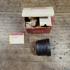 STEWART WARNER Oil Sending Unit Open Box Never Used Vintage