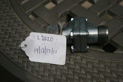 Stewart Warner Speedometer Adjusting Gear Drive Adapter - 777 F Ratio 1.2020