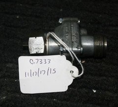 Stewart Warner Speedometer Adjusting Gear Drive Adapter - 777 F Ratio .7333 RE