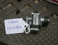Stewart Warner Speedometer Adjusting Gear Drive Adapter - 777 F Ratio 1.3235