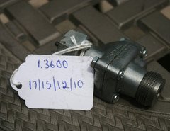 Stewart Warner Speedometer Adjusting Gear Drive Adapter - 777 F Ratio 1.3600