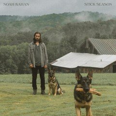 Stick Season by Kahan, Noah (Record, 2023)