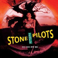 Stone Temple Pilots - Core (2017 Remaster) [New Vinyl LP] Rmst