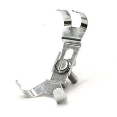 Stopwatch Clip for Dashboard Pilot Cockpit Rally Car Watch holder for Porsche